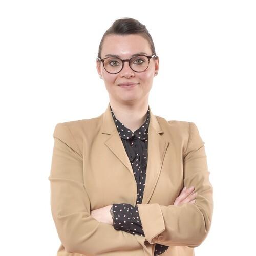 Jennifer RUELLET