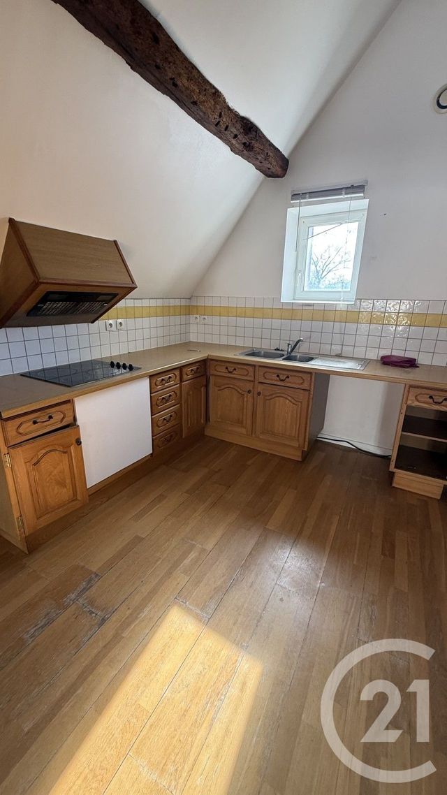 Appartement F1 à louer - 1 pièce - 53.27 m2 - CORBEIL ESSONNES - 91 - ILE-DE-FRANCE - Century 21 Martinot Immobilier