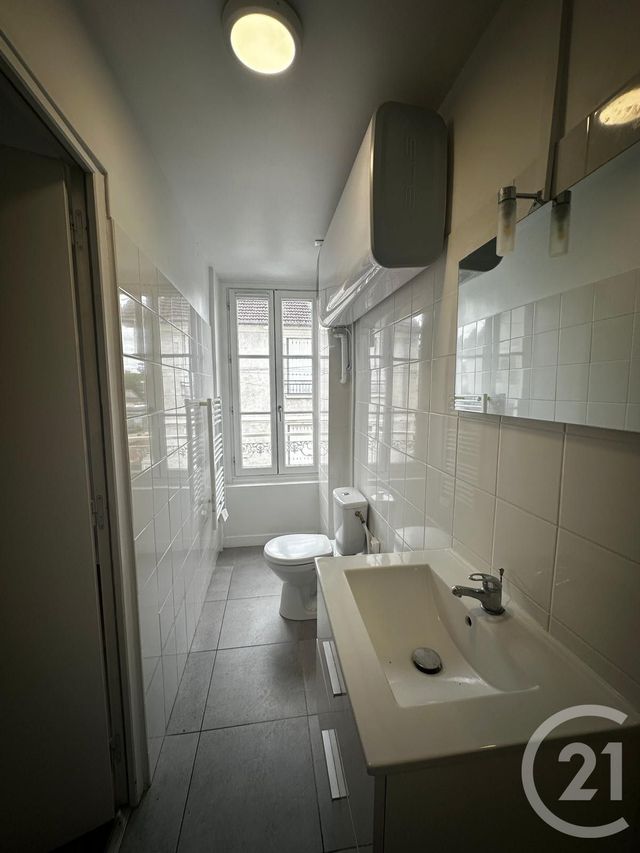 Appartement F3 à louer - 3 pièces - 53.45 m2 - CORBEIL ESSONNES - 91 - ILE-DE-FRANCE - Century 21 Martinot Immobilier