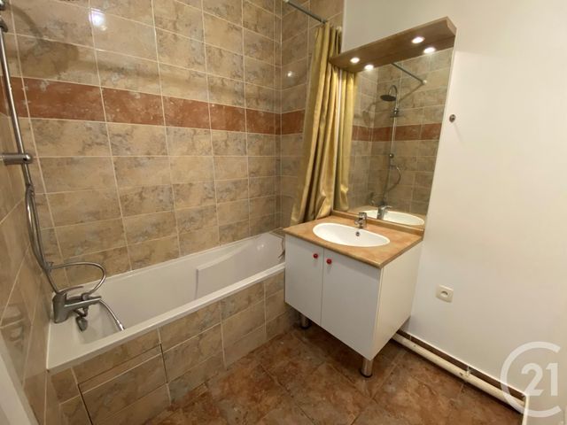 Appartement F2 à louer - 2 pièces - 48.04 m2 - MORSANG SUR ORGE - 91 - ILE-DE-FRANCE - Century 21 Martinot Immobilier