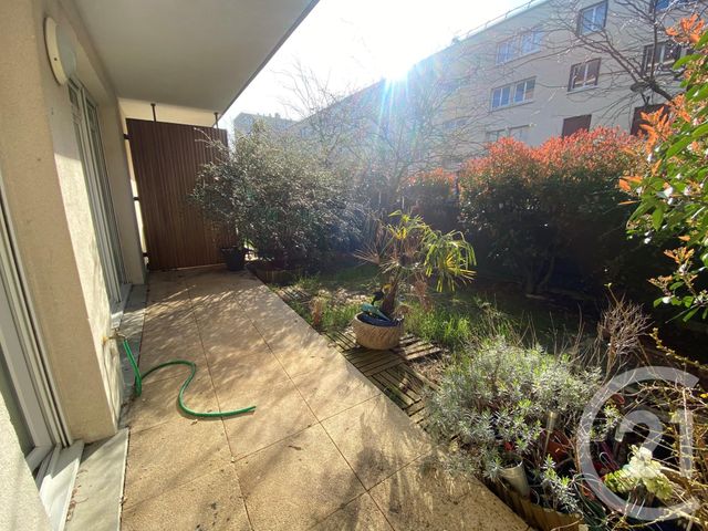 Appartement F2 à louer - 2 pièces - 48.04 m2 - MORSANG SUR ORGE - 91 - ILE-DE-FRANCE - Century 21 Martinot Immobilier