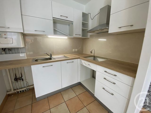 Appartement F2 à louer - 2 pièces - 48.04 m2 - MORSANG SUR ORGE - 91 - ILE-DE-FRANCE - Century 21 Martinot Immobilier
