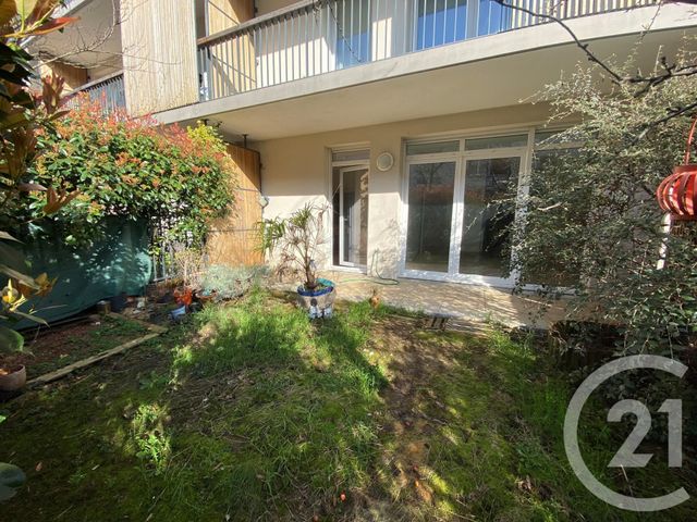 Appartement F2 à louer - 2 pièces - 48.04 m2 - MORSANG SUR ORGE - 91 - ILE-DE-FRANCE - Century 21 Martinot Immobilier