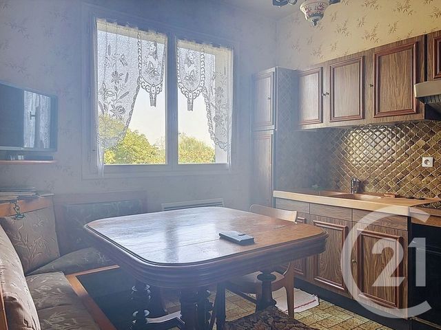 maison à vendre - 9 pièces - 207.63 m2 - CORBEIL ESSONNES - 91 - ILE-DE-FRANCE - Century 21 Martinot Immobilier