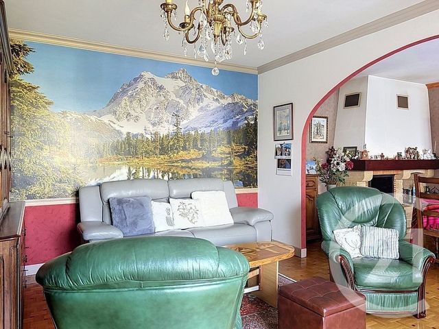 maison à vendre - 9 pièces - 207.63 m2 - CORBEIL ESSONNES - 91 - ILE-DE-FRANCE - Century 21 Martinot Immobilier