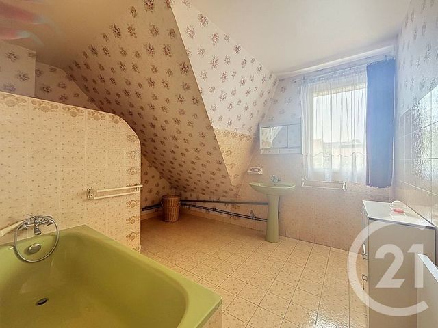 maison à vendre - 9 pièces - 207.63 m2 - CORBEIL ESSONNES - 91 - ILE-DE-FRANCE - Century 21 Martinot Immobilier