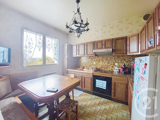 maison à vendre - 9 pièces - 207.63 m2 - CORBEIL ESSONNES - 91 - ILE-DE-FRANCE - Century 21 Martinot Immobilier