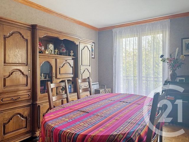 maison à vendre - 9 pièces - 207.63 m2 - CORBEIL ESSONNES - 91 - ILE-DE-FRANCE - Century 21 Martinot Immobilier