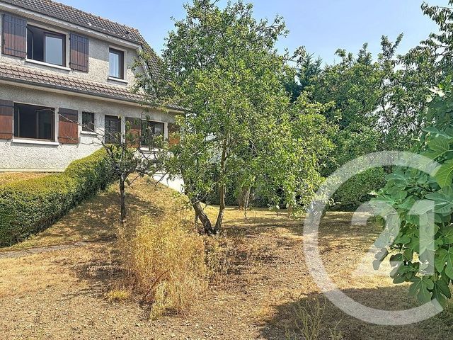 Maison à vendre CORBEIL ESSONNES
