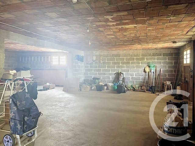 maison à vendre - 9 pièces - 207.63 m2 - CORBEIL ESSONNES - 91 - ILE-DE-FRANCE - Century 21 Martinot Immobilier