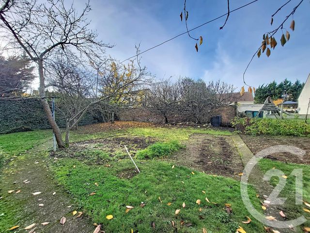 maison à vendre - 9 pièces - 207.63 m2 - CORBEIL ESSONNES - 91 - ILE-DE-FRANCE - Century 21 Martinot Immobilier