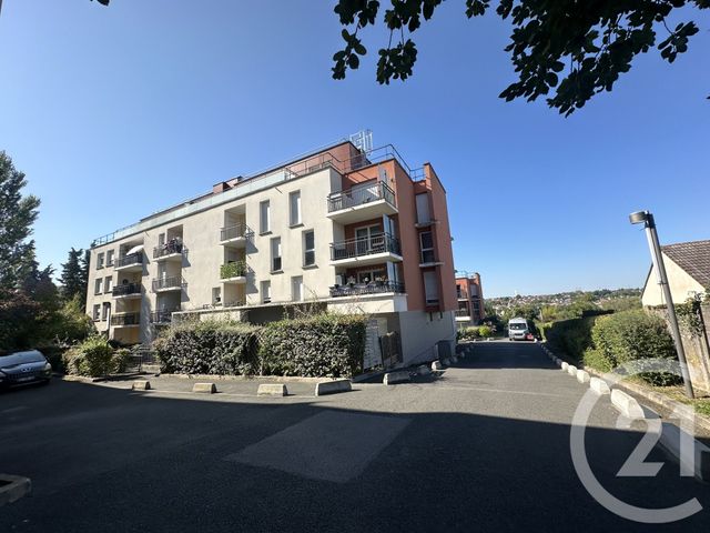 Appartement F2 à vendre - 2 pièces - 42.98 m2 - CORBEIL ESSONNES - 91 - ILE-DE-FRANCE - Century 21 Martinot Immobilier