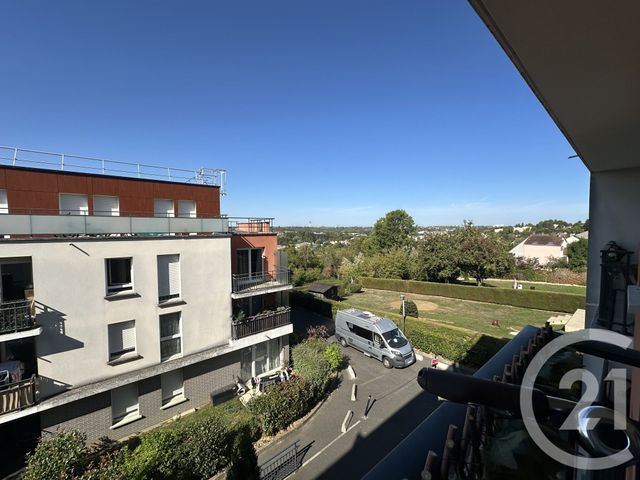 Appartement F2 à vendre - 2 pièces - 42.98 m2 - CORBEIL ESSONNES - 91 - ILE-DE-FRANCE - Century 21 Martinot Immobilier