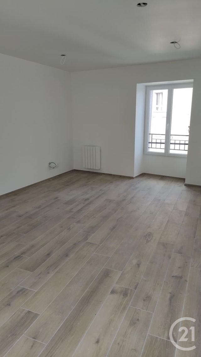 appartement - CORBEIL ESSONNES - 91