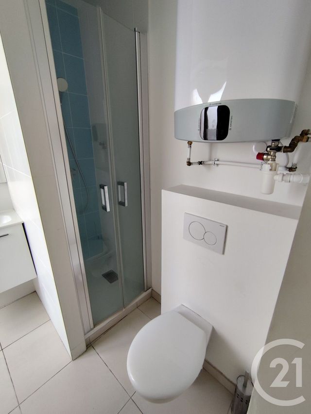 Appartement Studio à louer - 1 pièce - 27.06 m2 - CORBEIL ESSONNES - 91 - ILE-DE-FRANCE - Century 21 Martinot Immobilier