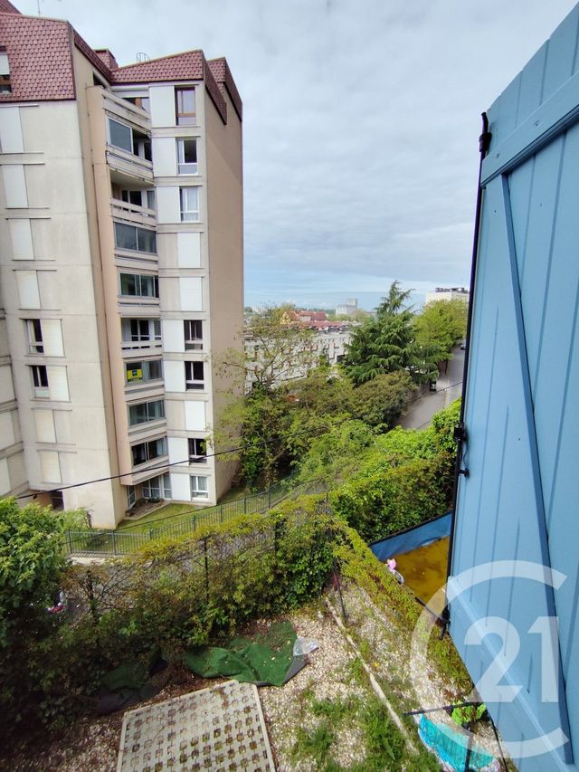 Appartement Studio à louer - 1 pièce - 27.06 m2 - CORBEIL ESSONNES - 91 - ILE-DE-FRANCE - Century 21 Martinot Immobilier