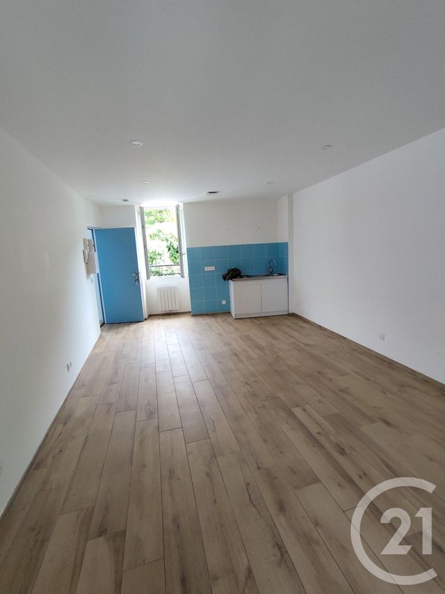 appartement - CORBEIL ESSONNES - 91