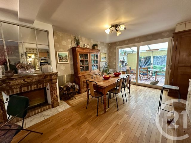 maison à vendre - 7 pièces - 168.0 m2 - CORBEIL ESSONNES - 91 - ILE-DE-FRANCE - Century 21 Martinot Immobilier