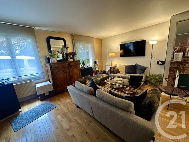 maison à vendre - 7 pièces - 168.0 m2 - CORBEIL ESSONNES - 91 - ILE-DE-FRANCE - Century 21 Martinot Immobilier