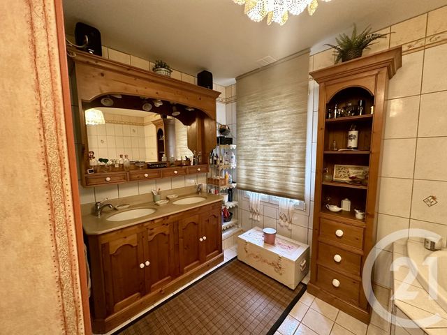 maison à vendre - 7 pièces - 168.0 m2 - CORBEIL ESSONNES - 91 - ILE-DE-FRANCE - Century 21 Martinot Immobilier