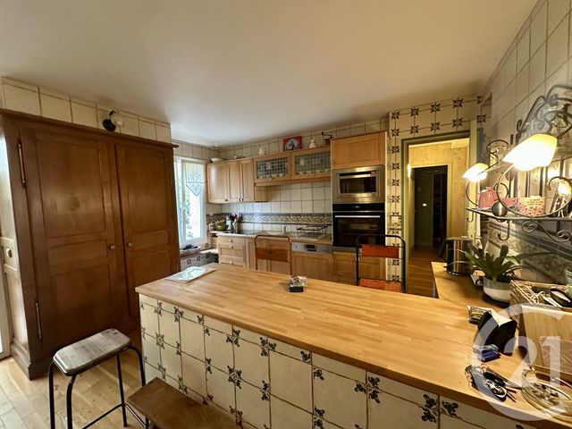 maison à vendre - 7 pièces - 168.0 m2 - CORBEIL ESSONNES - 91 - ILE-DE-FRANCE - Century 21 Martinot Immobilier