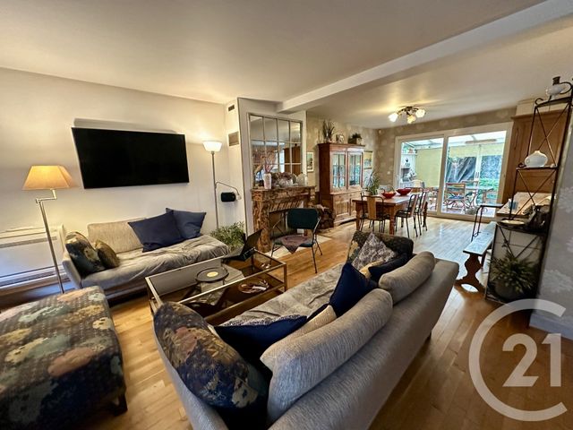 maison à vendre - 7 pièces - 168.0 m2 - CORBEIL ESSONNES - 91 - ILE-DE-FRANCE - Century 21 Martinot Immobilier