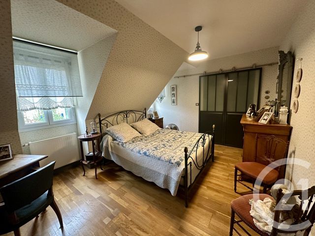 maison à vendre - 7 pièces - 168.0 m2 - CORBEIL ESSONNES - 91 - ILE-DE-FRANCE - Century 21 Martinot Immobilier