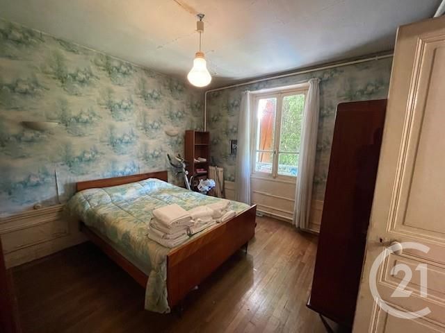 maison à vendre - 3 pièces - 51.5 m2 - CORBEIL ESSONNES - 91 - ILE-DE-FRANCE - Century 21 Martinot Immobilier