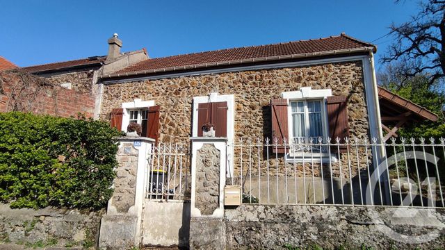 maison - CORBEIL ESSONNES - 91
