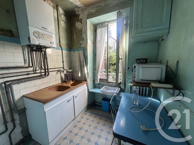 maison à vendre - 3 pièces - 51.5 m2 - CORBEIL ESSONNES - 91 - ILE-DE-FRANCE - Century 21 Martinot Immobilier