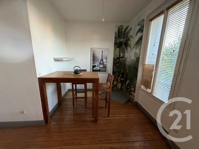 Appartement F3 à vendre - 3 pièces - 47.6 m2 - CORBEIL ESSONNES - 91 - ILE-DE-FRANCE - Century 21 Martinot Immobilier