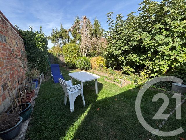 Appartement F3 à vendre - 3 pièces - 47.6 m2 - CORBEIL ESSONNES - 91 - ILE-DE-FRANCE - Century 21 Martinot Immobilier