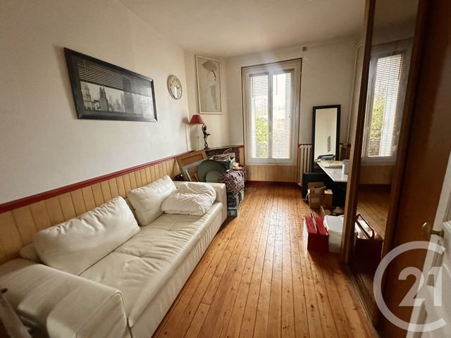 Appartement F3 à vendre - 3 pièces - 47.6 m2 - CORBEIL ESSONNES - 91 - ILE-DE-FRANCE - Century 21 Martinot Immobilier