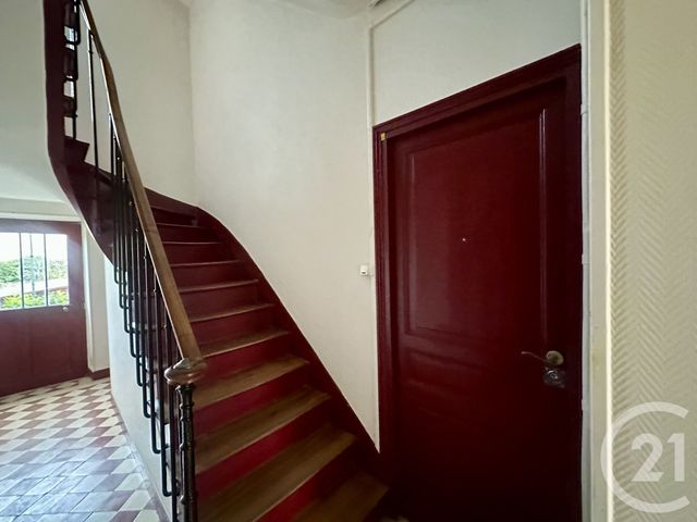 Appartement F3 à vendre - 3 pièces - 47.6 m2 - CORBEIL ESSONNES - 91 - ILE-DE-FRANCE - Century 21 Martinot Immobilier