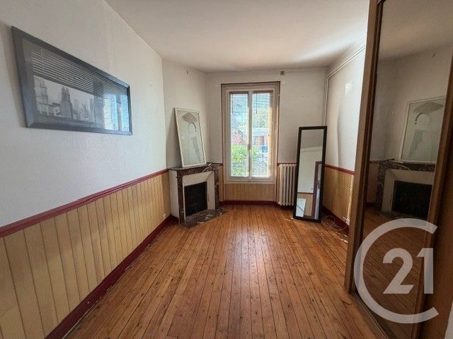 Appartement F3 à vendre - 3 pièces - 47.6 m2 - CORBEIL ESSONNES - 91 - ILE-DE-FRANCE - Century 21 Martinot Immobilier