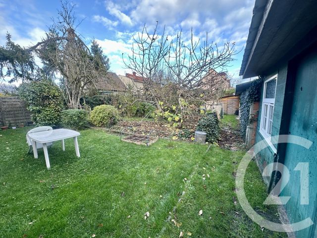 Appartement F3 à vendre - 3 pièces - 47.6 m2 - CORBEIL ESSONNES - 91 - ILE-DE-FRANCE - Century 21 Martinot Immobilier