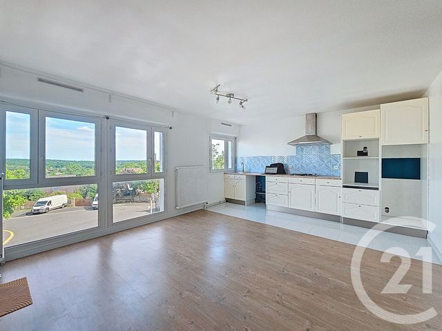 Appartement F4 à vendre CORBEIL ESSONNES