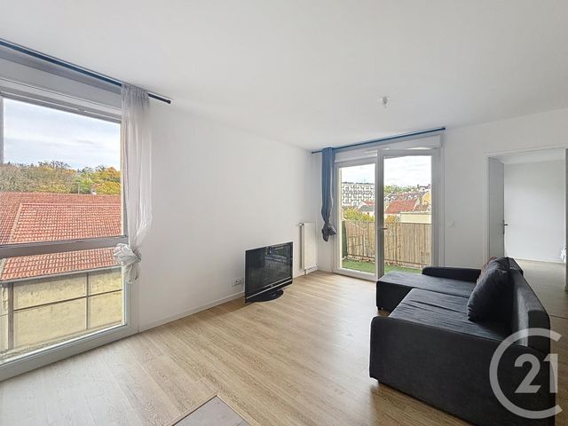 Appartement F2 à vendre - 2 pièces - 44.0 m2 - CORBEIL ESSONNES - 91 - ILE-DE-FRANCE - Century 21 Martinot Immobilier