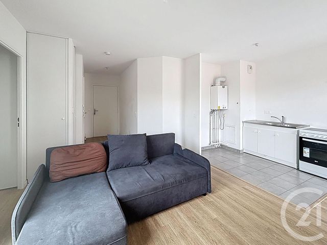 Appartement F2 à vendre CORBEIL ESSONNES