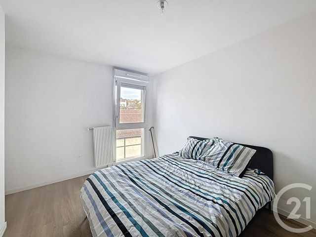 Appartement F2 à vendre - 2 pièces - 44.0 m2 - CORBEIL ESSONNES - 91 - ILE-DE-FRANCE - Century 21 Martinot Immobilier