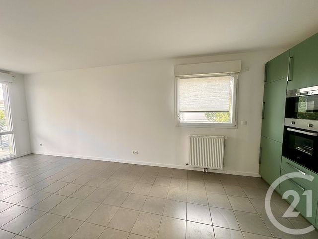 Appartement F3 à vendre ST PIERRE DU PERRAY