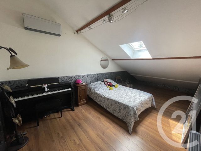 maison à vendre - 6 pièces - 119.98 m2 - CORBEIL ESSONNES - 91 - ILE-DE-FRANCE - Century 21 Martinot Immobilier