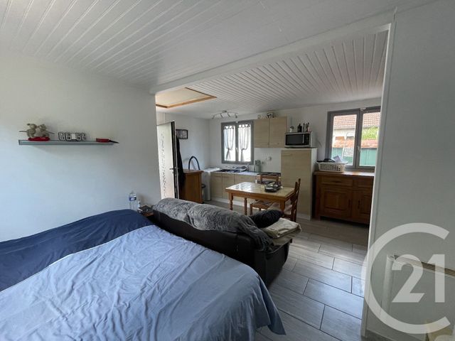 maison à vendre - 6 pièces - 119.98 m2 - CORBEIL ESSONNES - 91 - ILE-DE-FRANCE - Century 21 Martinot Immobilier