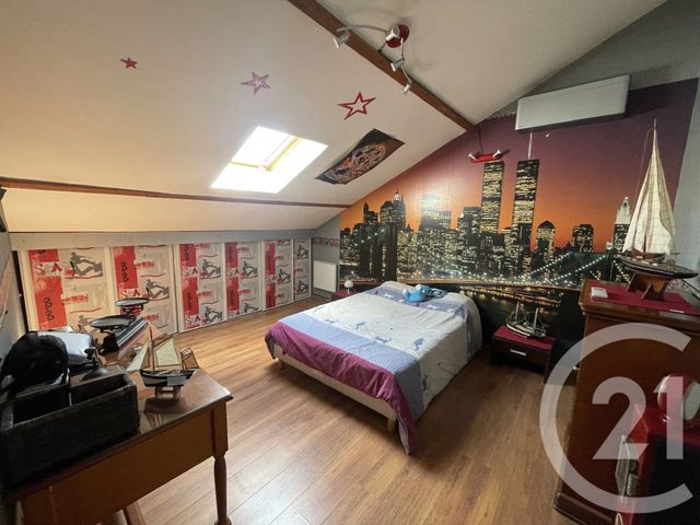 maison à vendre - 6 pièces - 119.98 m2 - CORBEIL ESSONNES - 91 - ILE-DE-FRANCE - Century 21 Martinot Immobilier