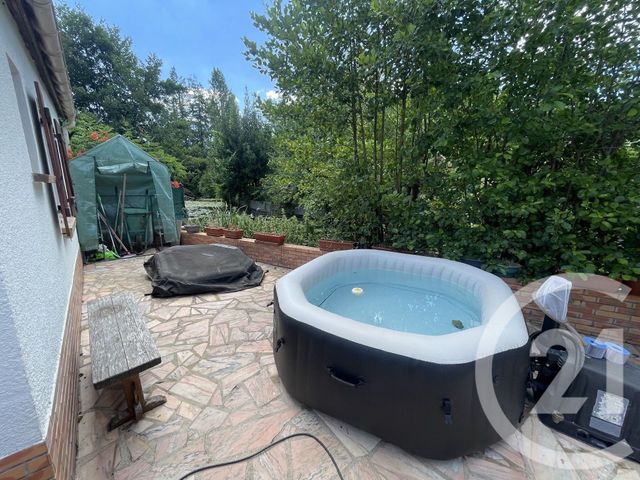 maison à vendre - 6 pièces - 119.98 m2 - CORBEIL ESSONNES - 91 - ILE-DE-FRANCE - Century 21 Martinot Immobilier