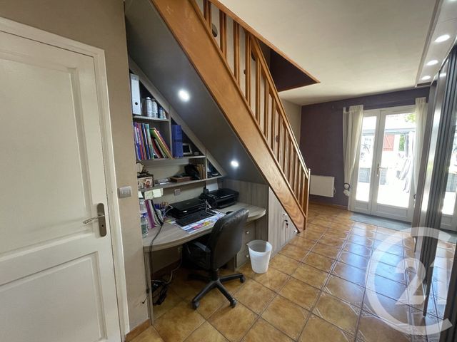 maison à vendre - 6 pièces - 119.98 m2 - CORBEIL ESSONNES - 91 - ILE-DE-FRANCE - Century 21 Martinot Immobilier