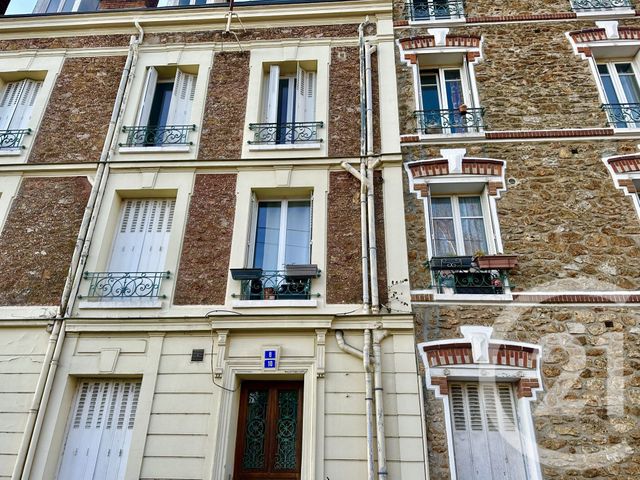 appartement - CORBEIL ESSONNES - 91