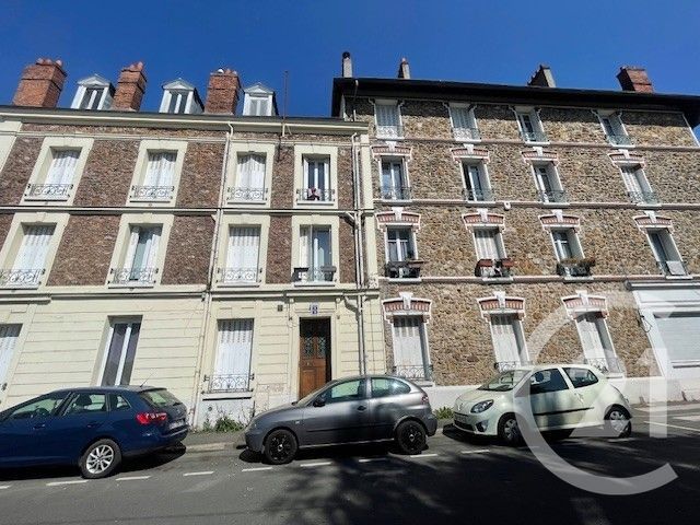 Appartement F2 à vendre CORBEIL ESSONNES