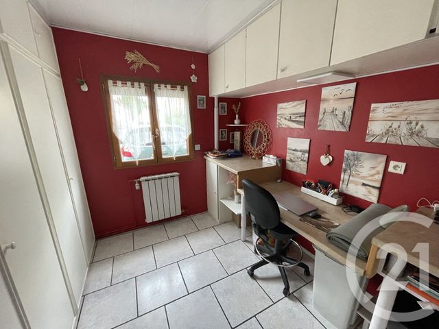 maison à vendre - 6 pièces - 120.0 m2 - CORBEIL ESSONNES - 91 - ILE-DE-FRANCE - Century 21 Martinot Immobilier