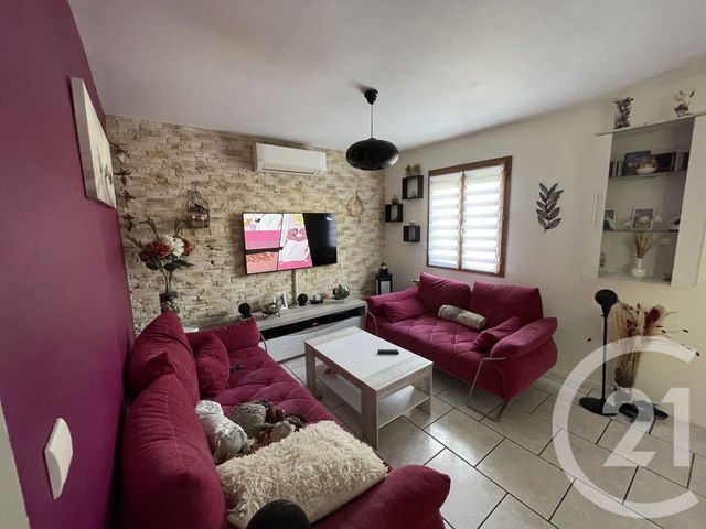 maison à vendre - 6 pièces - 120.0 m2 - CORBEIL ESSONNES - 91 - ILE-DE-FRANCE - Century 21 Martinot Immobilier